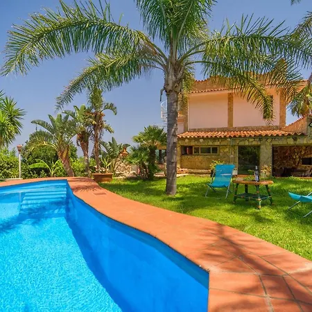 Holiday home Stunning In With Wifi Trabia